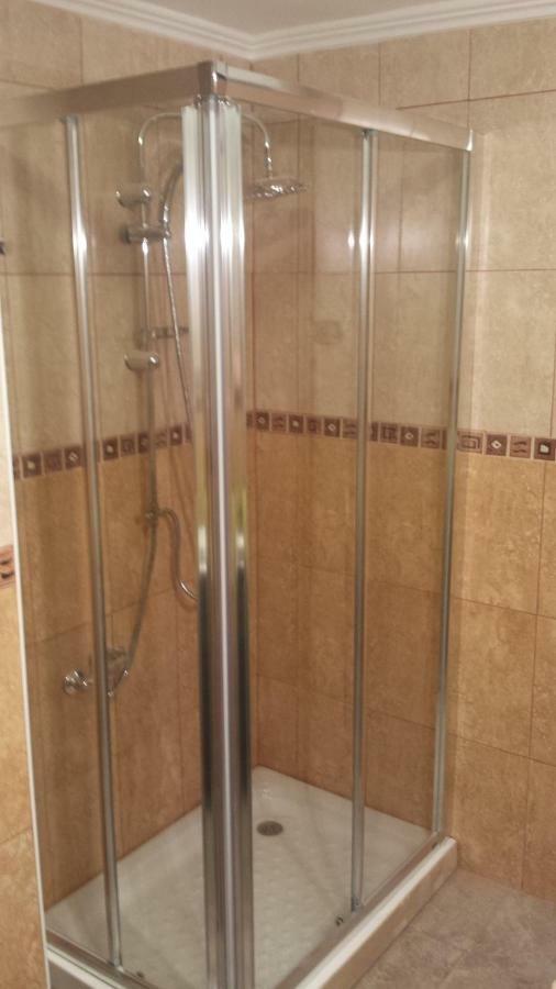 Apartamentos Santabarbara Alicante Dış mekan fotoğraf
